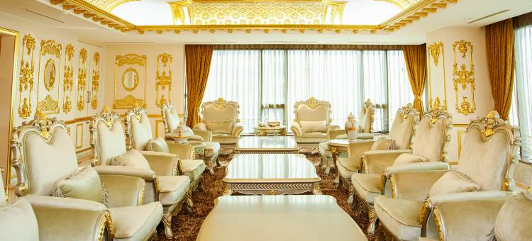 河内广场大酒店(Grand Plaza Hanoi Hotel)图片