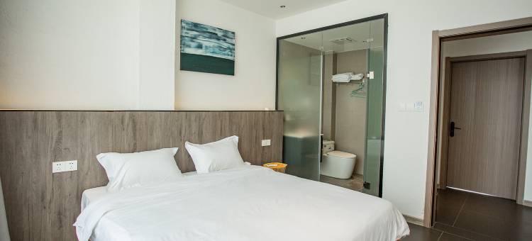 北海画舟2号民宿图片