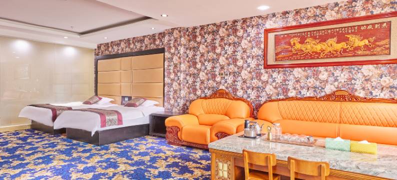 赤城宏原商务会馆(赤城汽车站店)图片