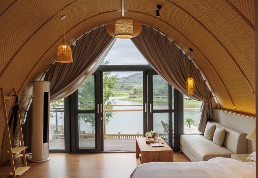 Zhenfeng Sanchahe Starry Hotel Hotel Overview