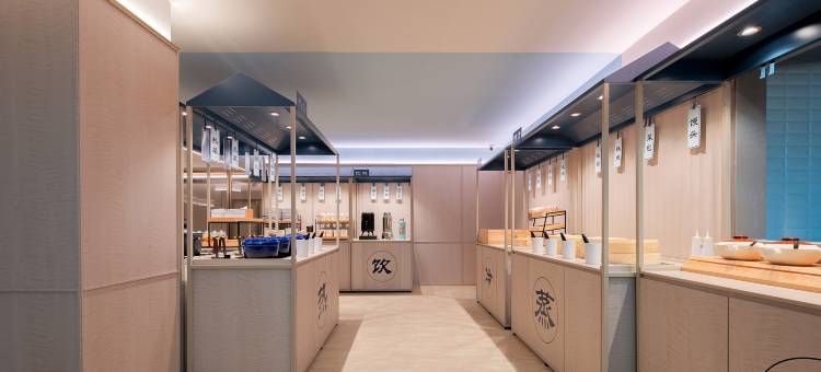 汉庭酒店(泉州南安水头石材城店)图片