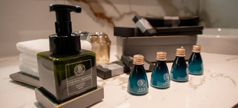 呼和浩特指南针酒店(内蒙古博物院店)图片