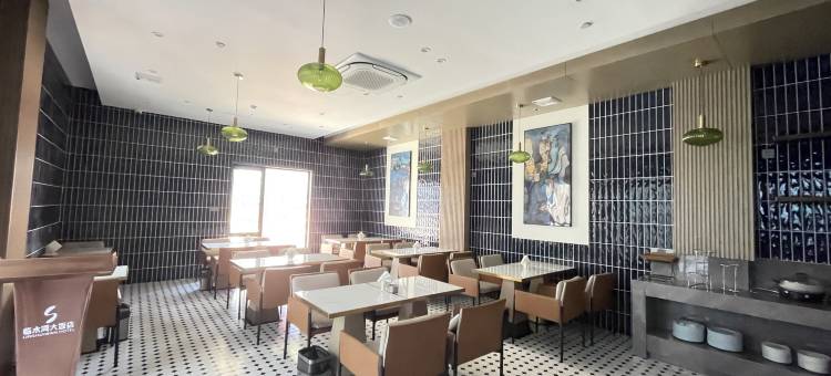 建宁临水湾大饭店图片