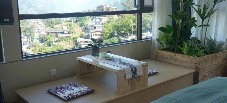 老姆登姐妹花客栈图片