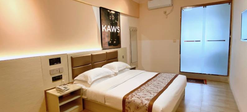 惠州维瑞堡酒店图片