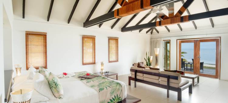 洛玛尼岛度假村及水疗中心(Lomani Island Resort & Spa)图片