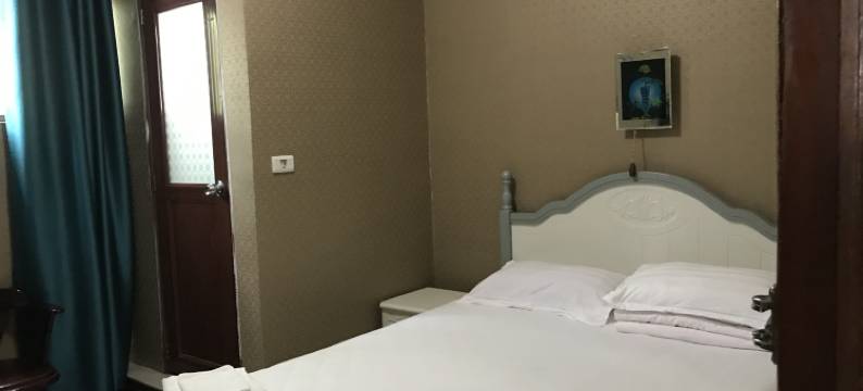 梦之园宾馆图片