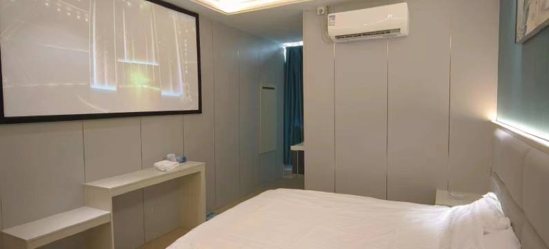 佛山网缘住宿图片