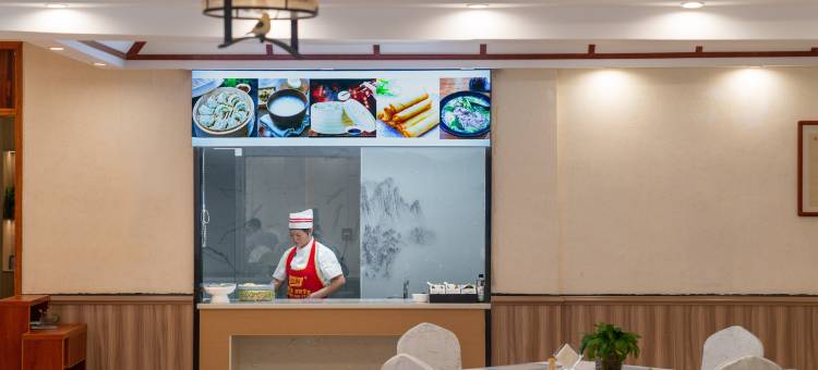 于都新联大酒店(中央红军长征出发地纪念园店)图片