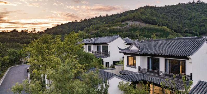 安吉途优选精品民宿(Hello kitty主题乐园店)图片