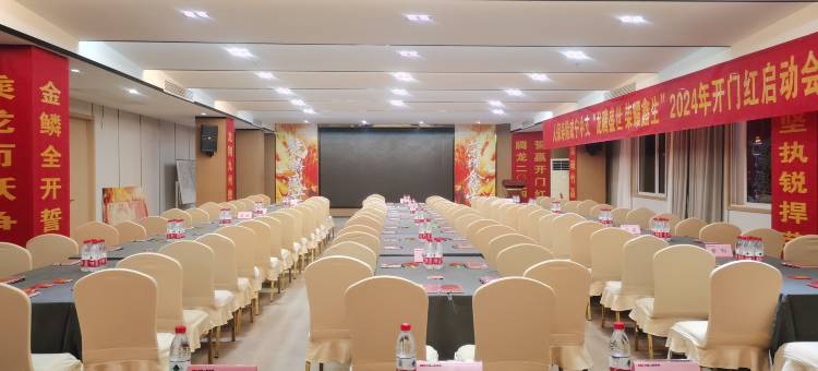 宏富酒店(咸宁湖北科技学院店)图片