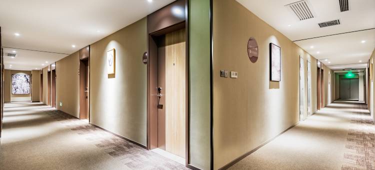 如家酒店·neo(运城稷山稷王路店)图片