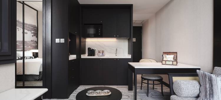 叻泊阁酒店 • 雅诗阁臻选(The Robertson House by The Crest Collection)图片