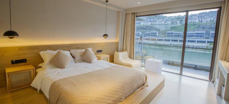 景宁云也 · Landscaps闲度美宿(凤凰古镇梦幻城店)图片