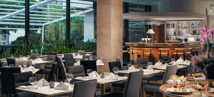 布拉格全景酒店(Panorama by Verdi Hotels)图片