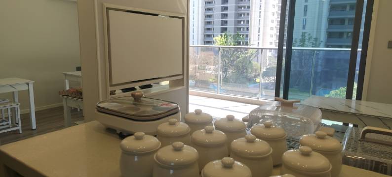 泰顺村游氡泉民宿(华东大峡谷店)图片