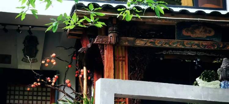 丰都民宿(花涧店)图片
