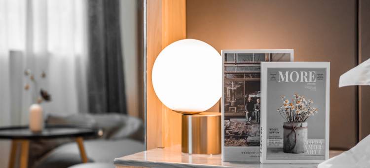 枫林晚S酒店(海口高铁东站琼州大道店)图片