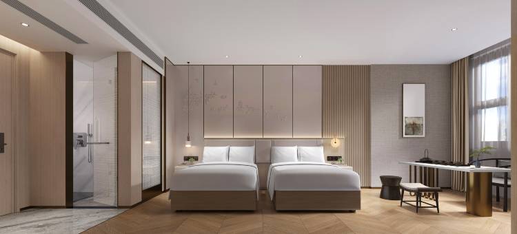 潮宿(潮阳文光塔店)图片