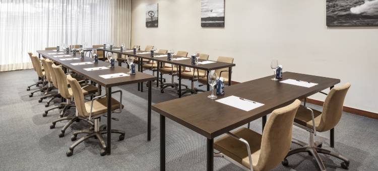 利达市酒店(B&B HOTEL Ciudad de Lleida)图片