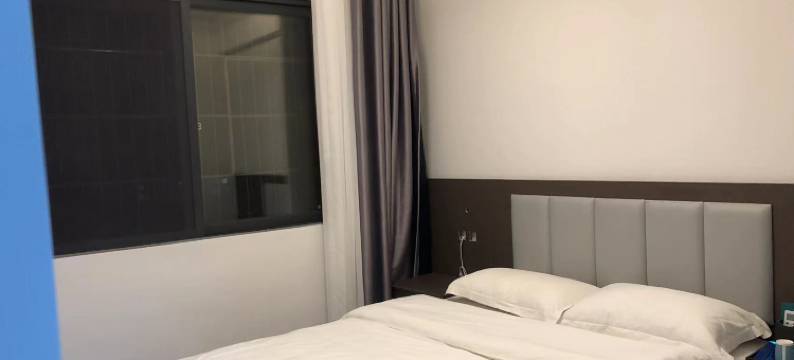 南宁观简民宿图片