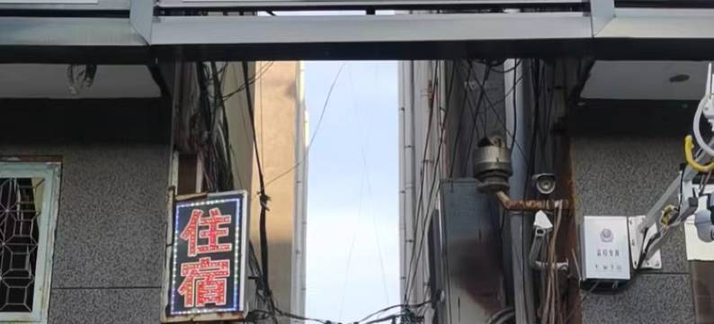 滑县隆源宾馆图片