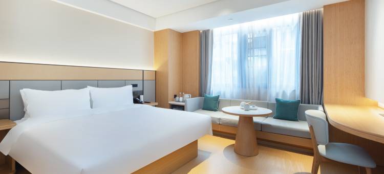 全季酒店(漳州胜利东路店)图片