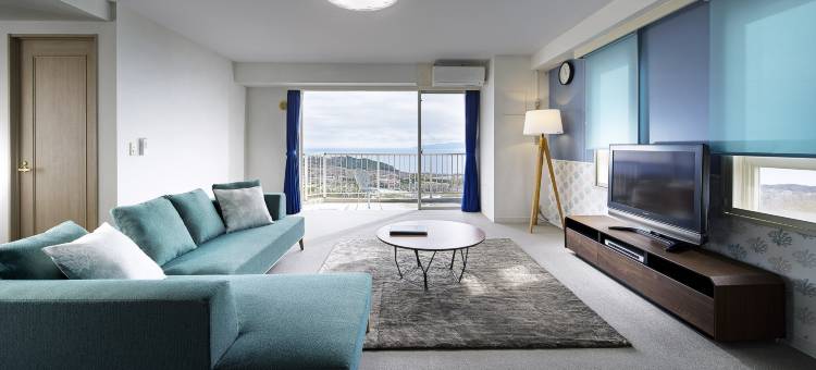 伊东高原乡村酒店(Hotel Village Izukogen)图片