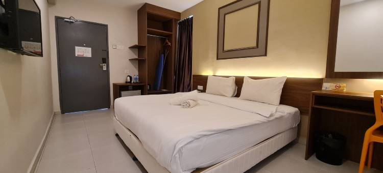 蚂蚁酒店(Ants Hotel)图片