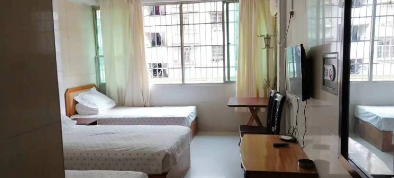 萍乡永旺公寓图片