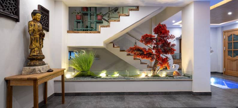 吉象·禅墅Villa|设计师度假美宿(大理古城店)图片