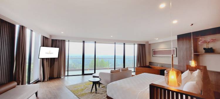 巴尔科恩套房度假村(The Balcone Suites & Resort)图片