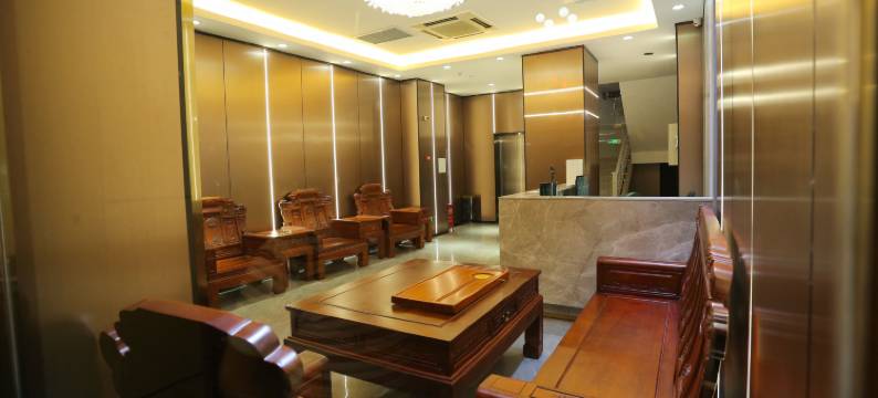 云瑞商务酒店图片