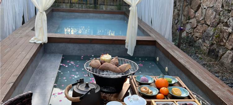 无锡阳山桃夭艺舍图片