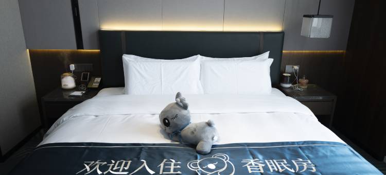 长丰全顺澜庭国际大酒店图片