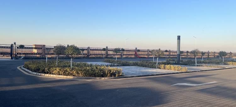 德泓公寓酒店图片