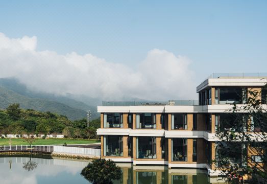 Dongcheng Mountain VillaHotel Overview