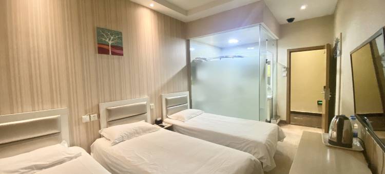 养亿人快捷宾馆(北京吕家营商业街店)图片