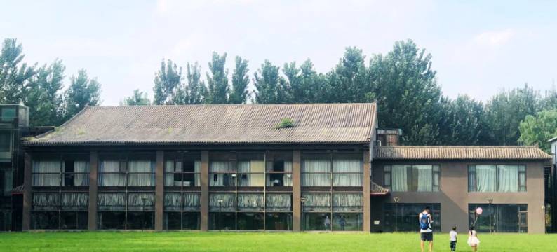 蓝地时尚庄园(北京清河营地铁站店)图片