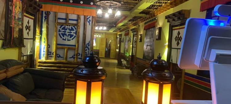 次第花开•客栈图片