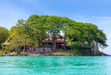 皮皮岛自然度假村酒店(Phi Phi Natural Resort)酒店图片