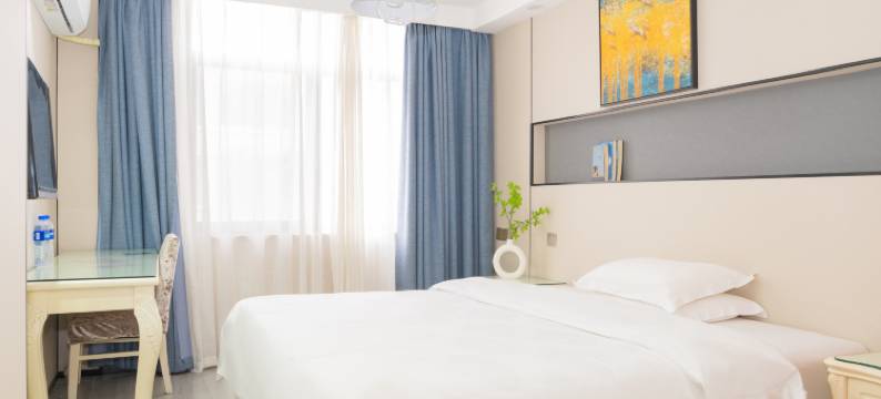 津都毅豪酒店(路桥机场店)图片