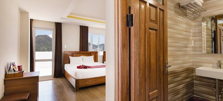 长盛酒店(Truong Thinh Hotel)图片