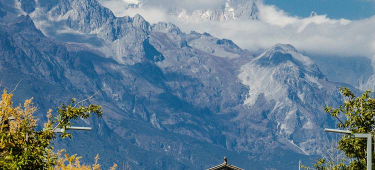 丽江金林豪生大酒店(古城区店)图片
