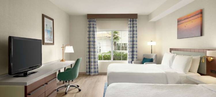 希尔顿花园酒店(Hilton Garden Inn Carlsbad Beach)图片