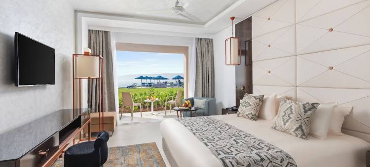 Pickalbatros White Beach Taghazout - Adults Friendly 16 Years Plus - Ultra All Inclusive图片