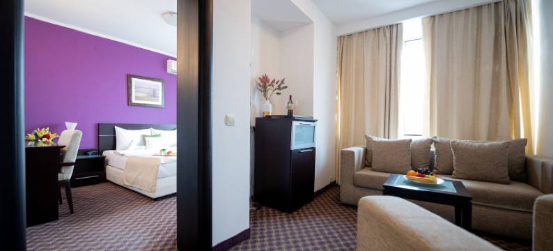 苏马迪亚酒店(Hotel Sumadija)图片