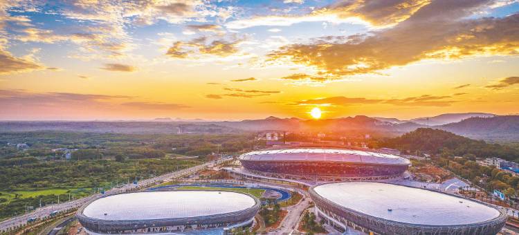 儋州顺豪24H酒店(中兴大街汽车站店)图片