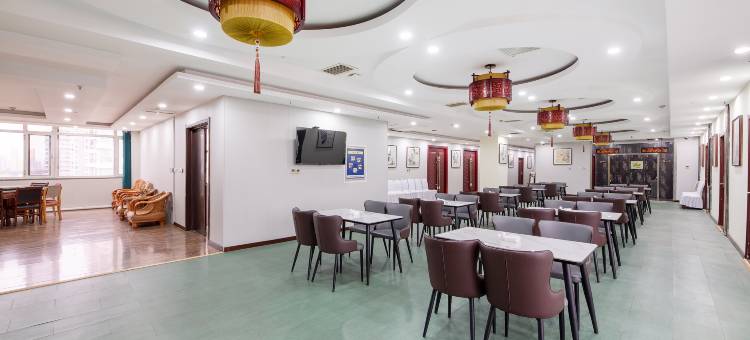 东海岸智选酒店(雅青美食街店)图片