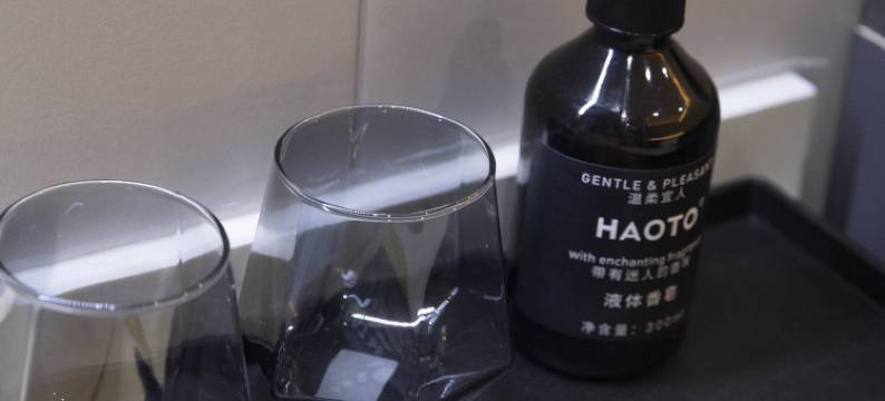 月季酒店(南阳姜营机场华耀城店)图片